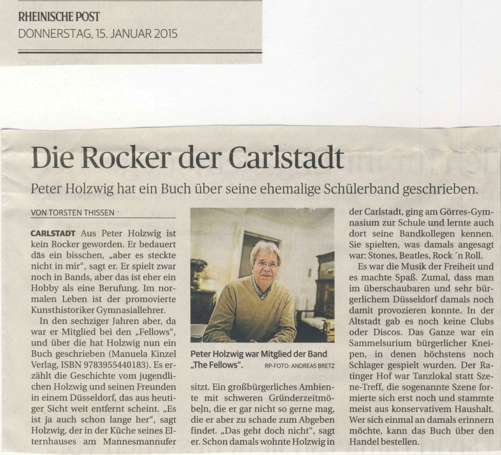 Rheinische post er sucht sie